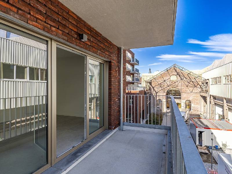 Appartement à vendre à Seraing - Gastronomia